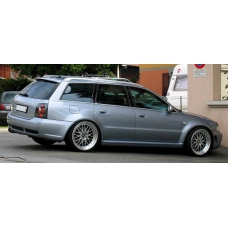 Audi RS4 B5 (00-01) sānu sliekšņi
